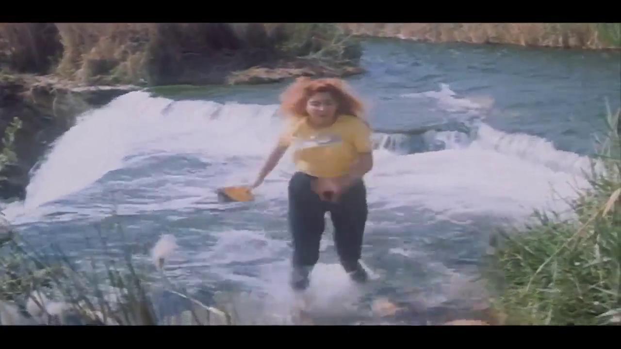 نادية الجندي