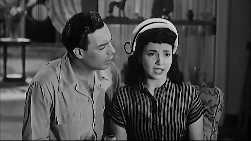 Shadia
	  	 	 - Farid Shawqi