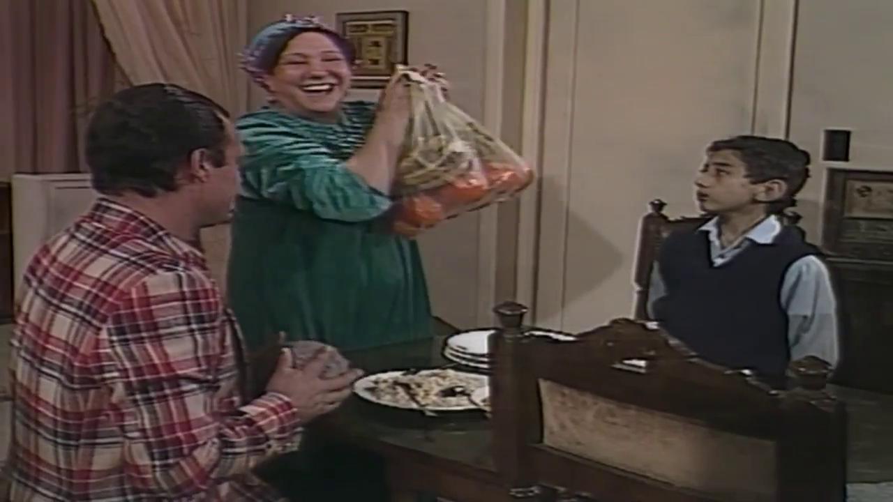 Wael Aqid
	  	 	 - Hoda Zaky