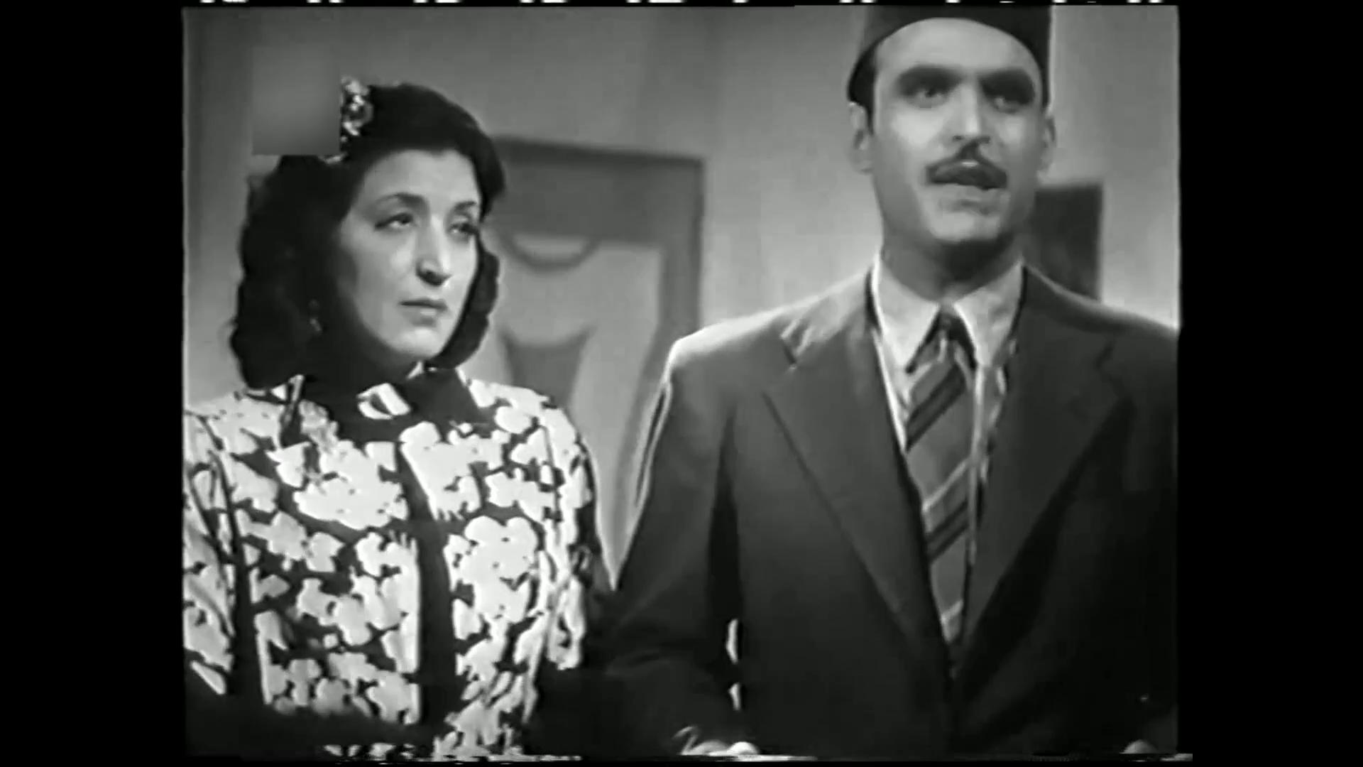 محمود ذو الفقار - عزيزة أمير