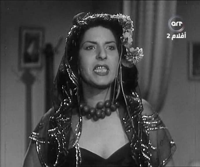 زينات صدقي