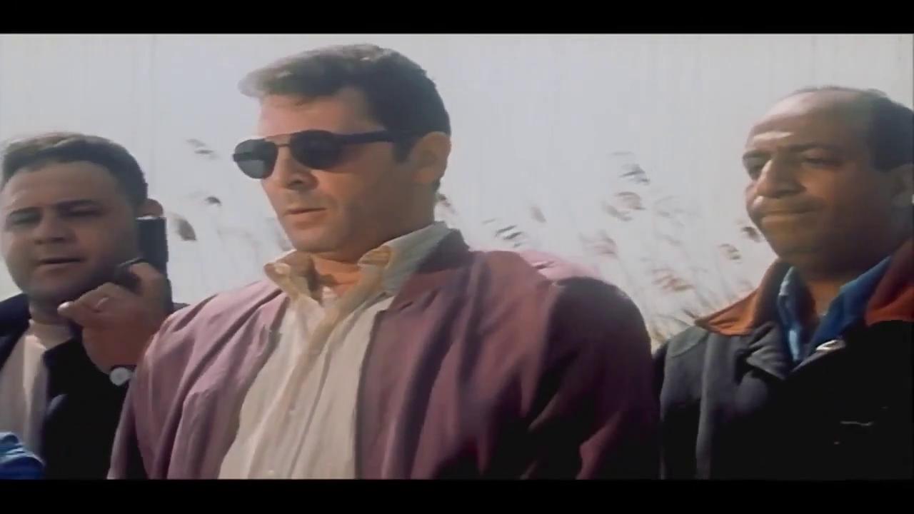 محمود حميدة