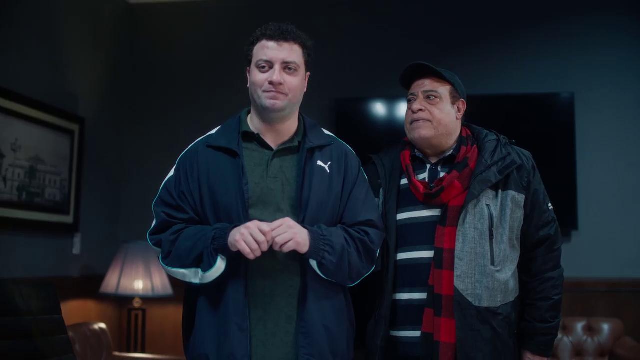 Reda Idris
	  	 	 - Michel Milad