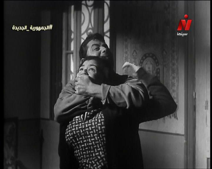 Shoukry Sarhan
	  	 	 - Thuraya Hassan