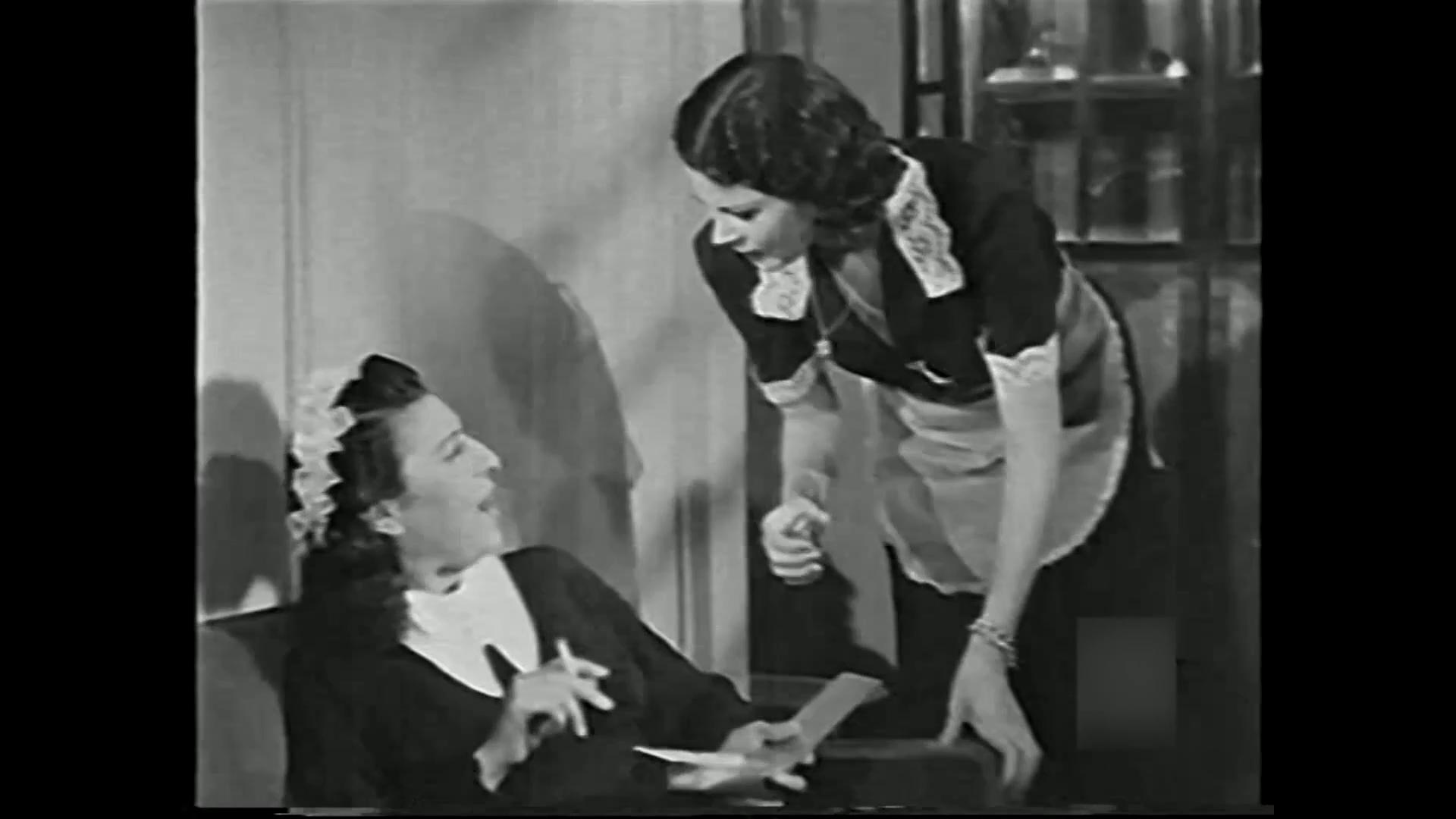 راقية إبراهيم - لطفية نظمي