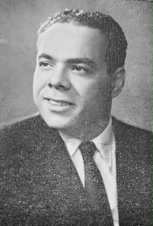 Poster - Abdel-Ghany Kamar