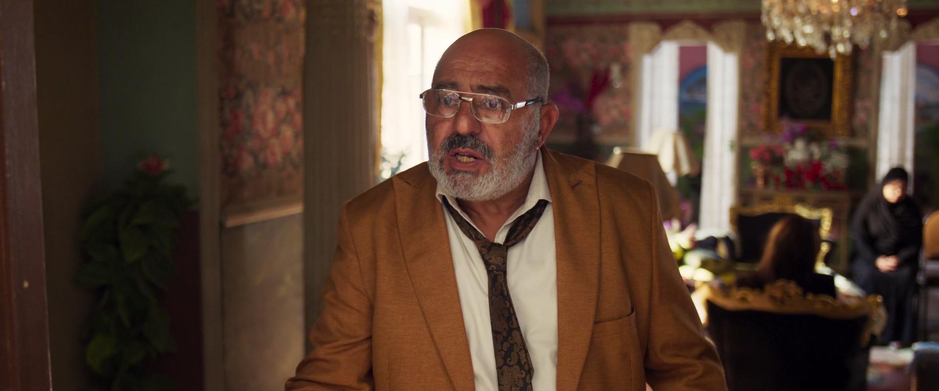 إسماعيل فرغلي