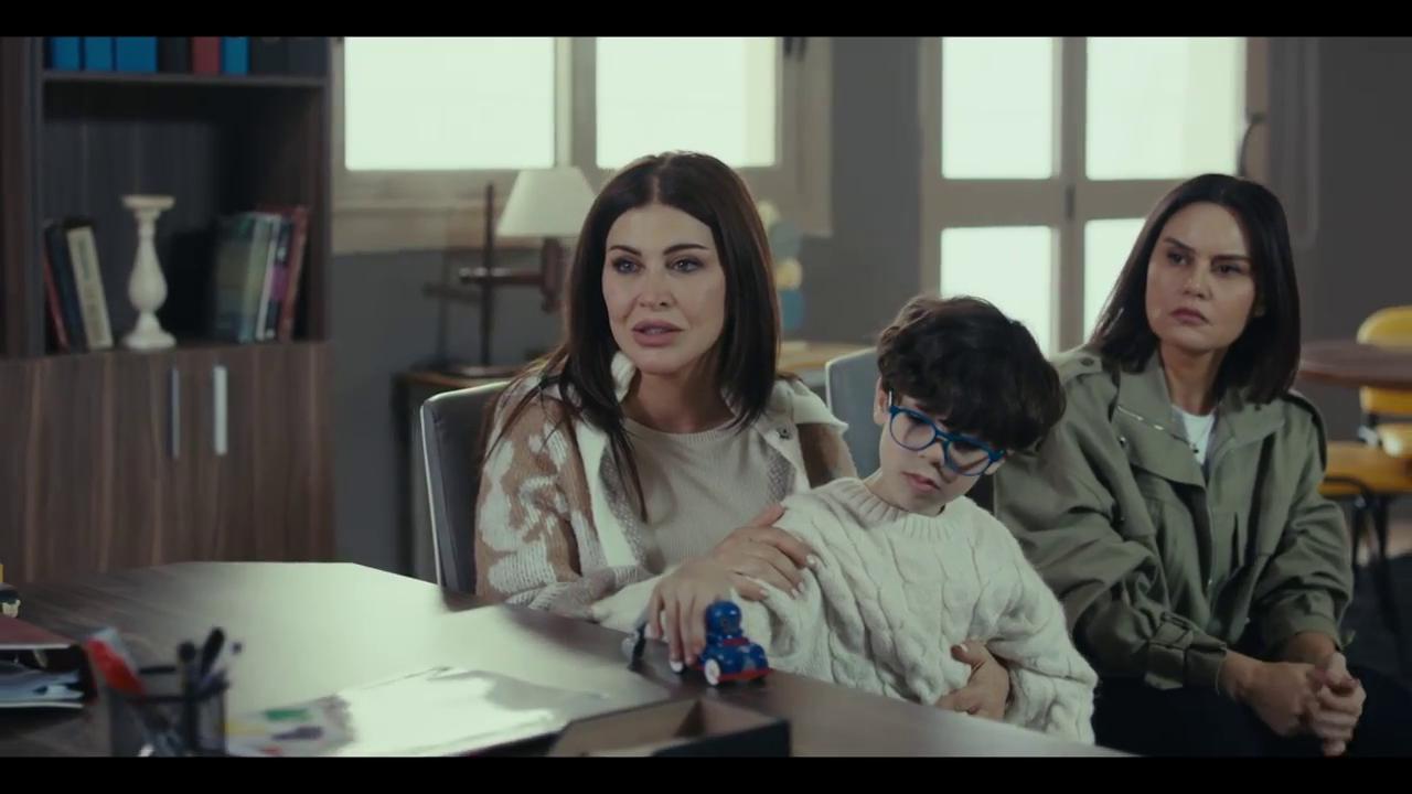 رشا مهدي - جومانا مراد