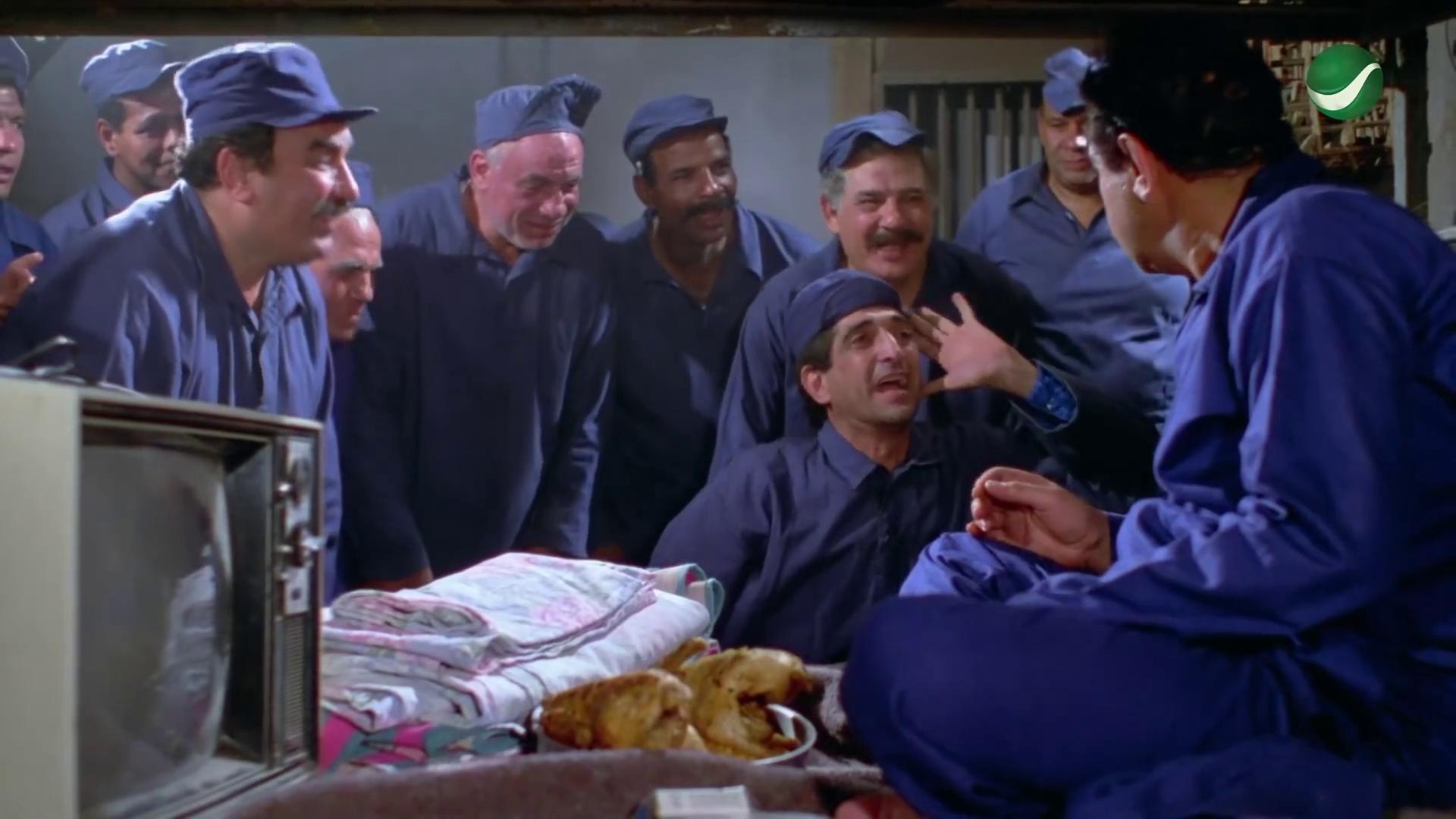جمال إسماعيل - معوض العربي - محمد عوض - سيد صادق