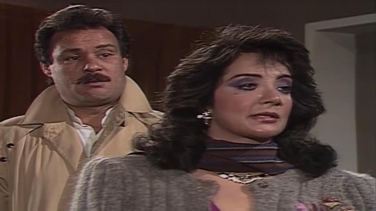 شهيرة - فاروق الفيشاوي