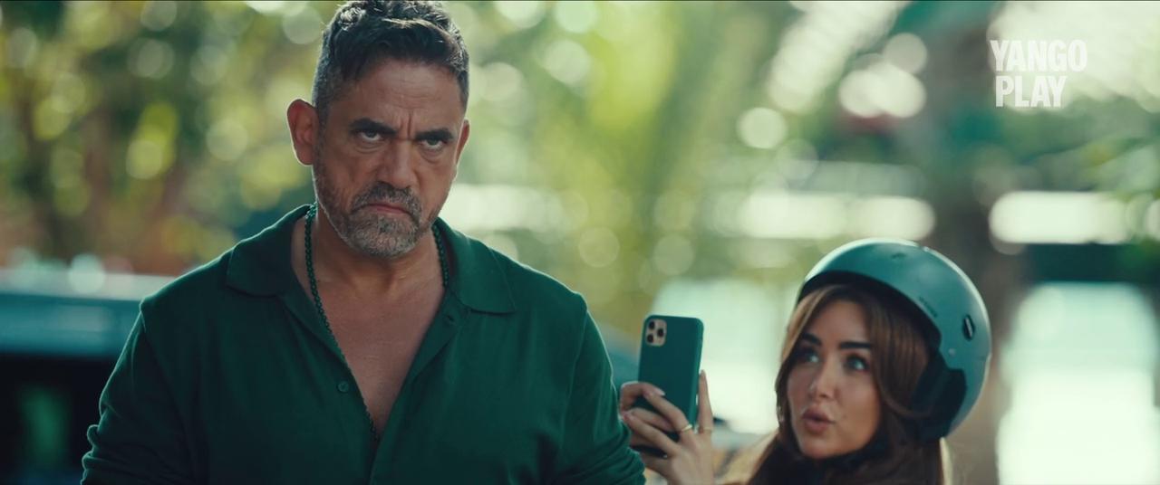 هنا الزاهد - أمير كرارة