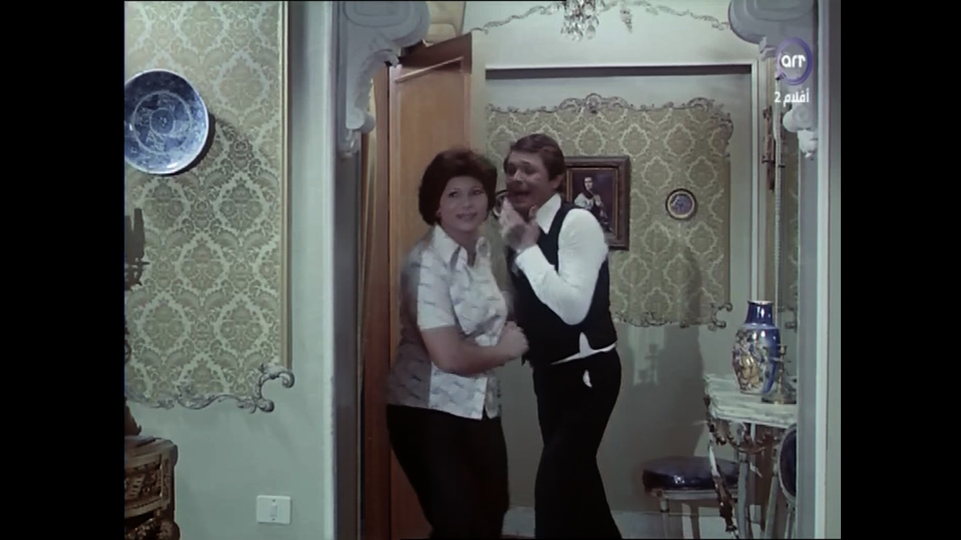 محمود عبد العزيز