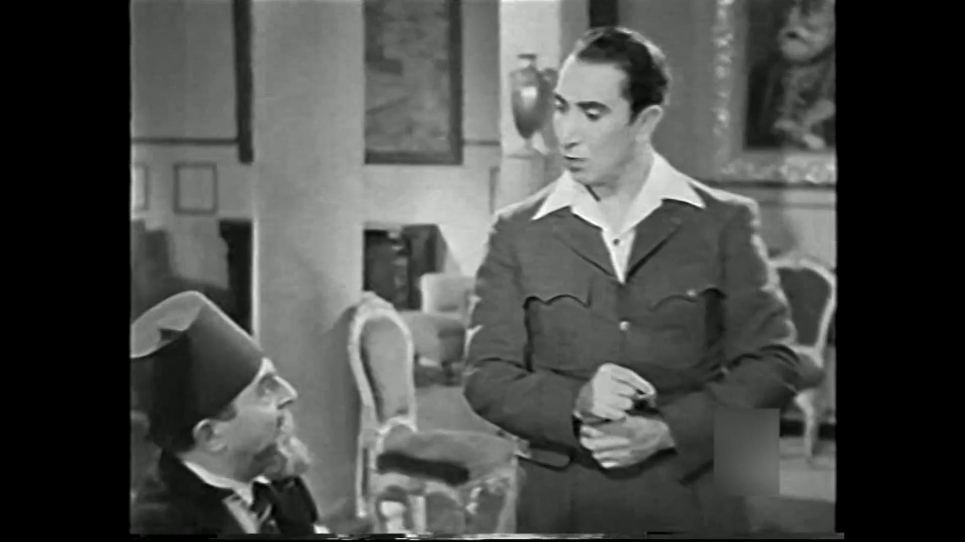 Youssef Wahby
	  	 	 - Beshara Wakim