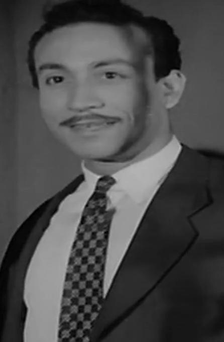 كمال إمام