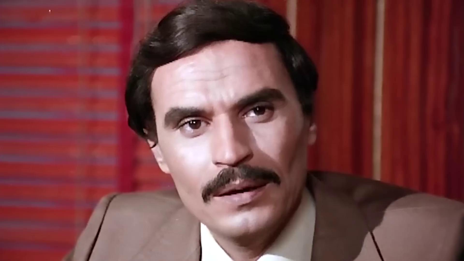 عزت العلايلي