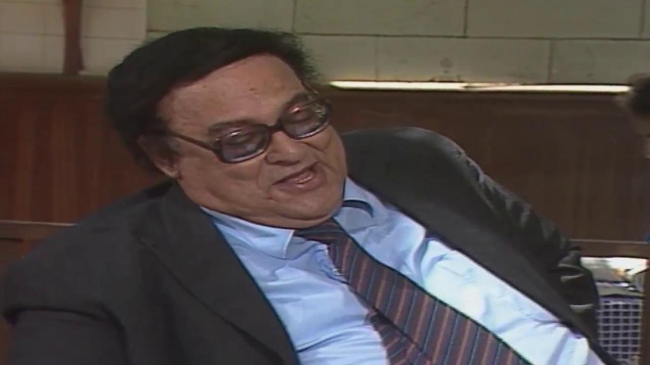 Muhammad Ahmad Al-Masry