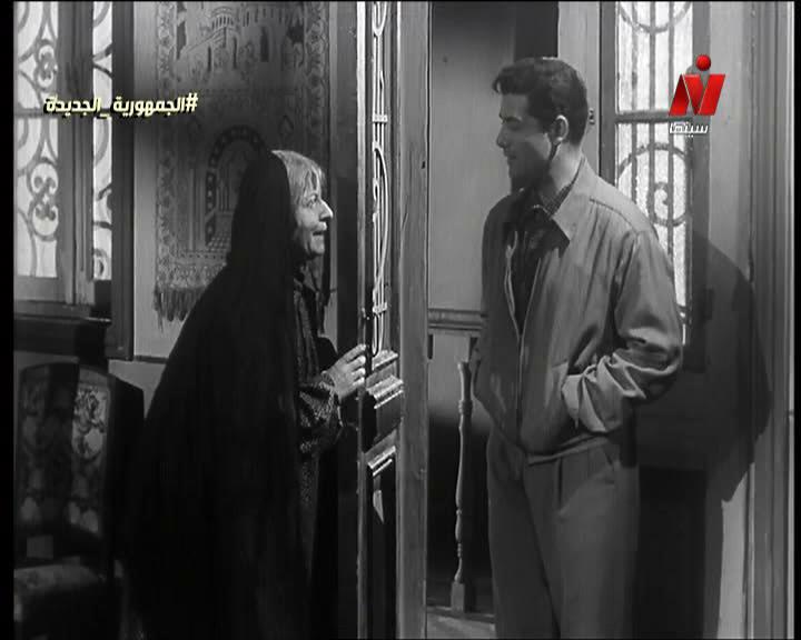 Shoukry Sarhan
	  	 	 - Negma Ibrahim