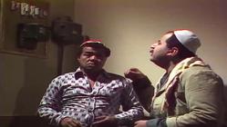 مسلسل: هو وهي: محمد التاجي - بلية كازان