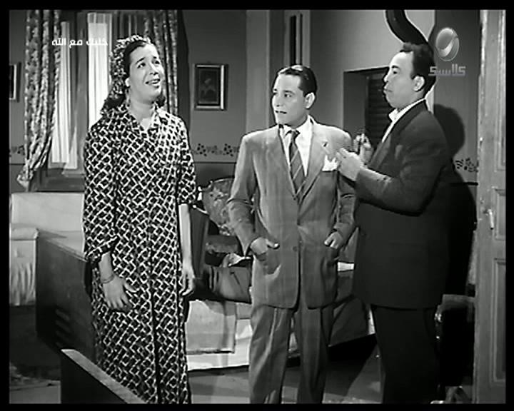 Ismail Yassine
	  	 	 - Muhammad Al-Kahlawy
	  	 	 - Gamalat Zayed