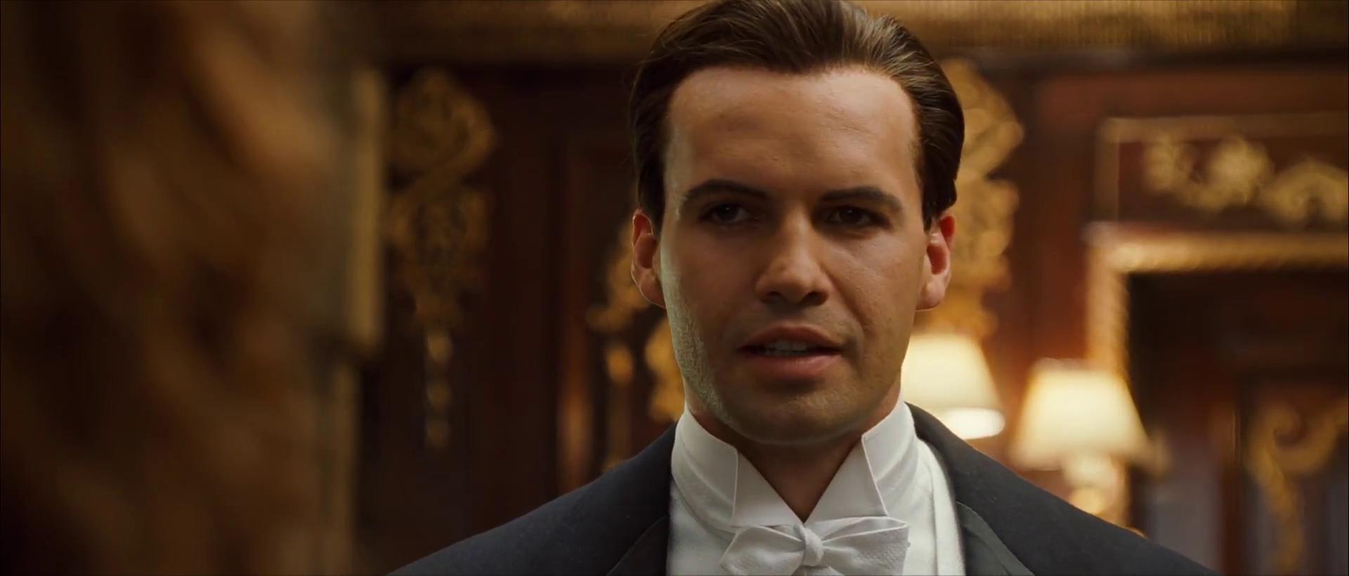 Billy Zane