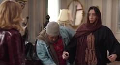مسلسل: أحلام سعيدة: نيللي محمود