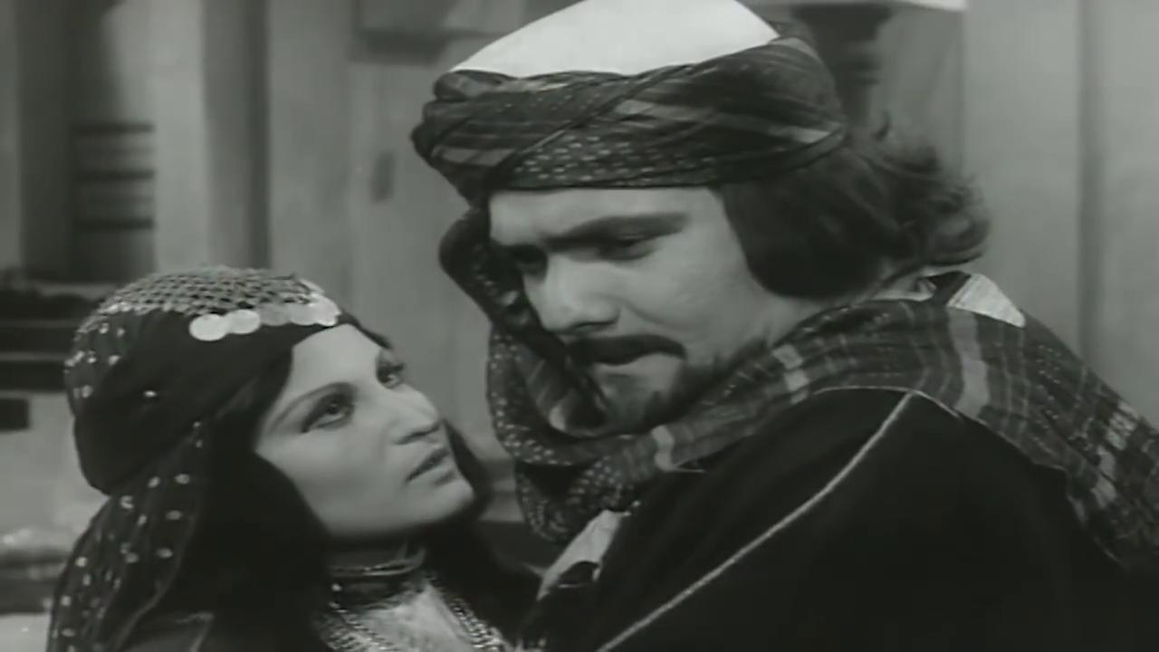 ibrahim abdel-razek - salwa mahmoud