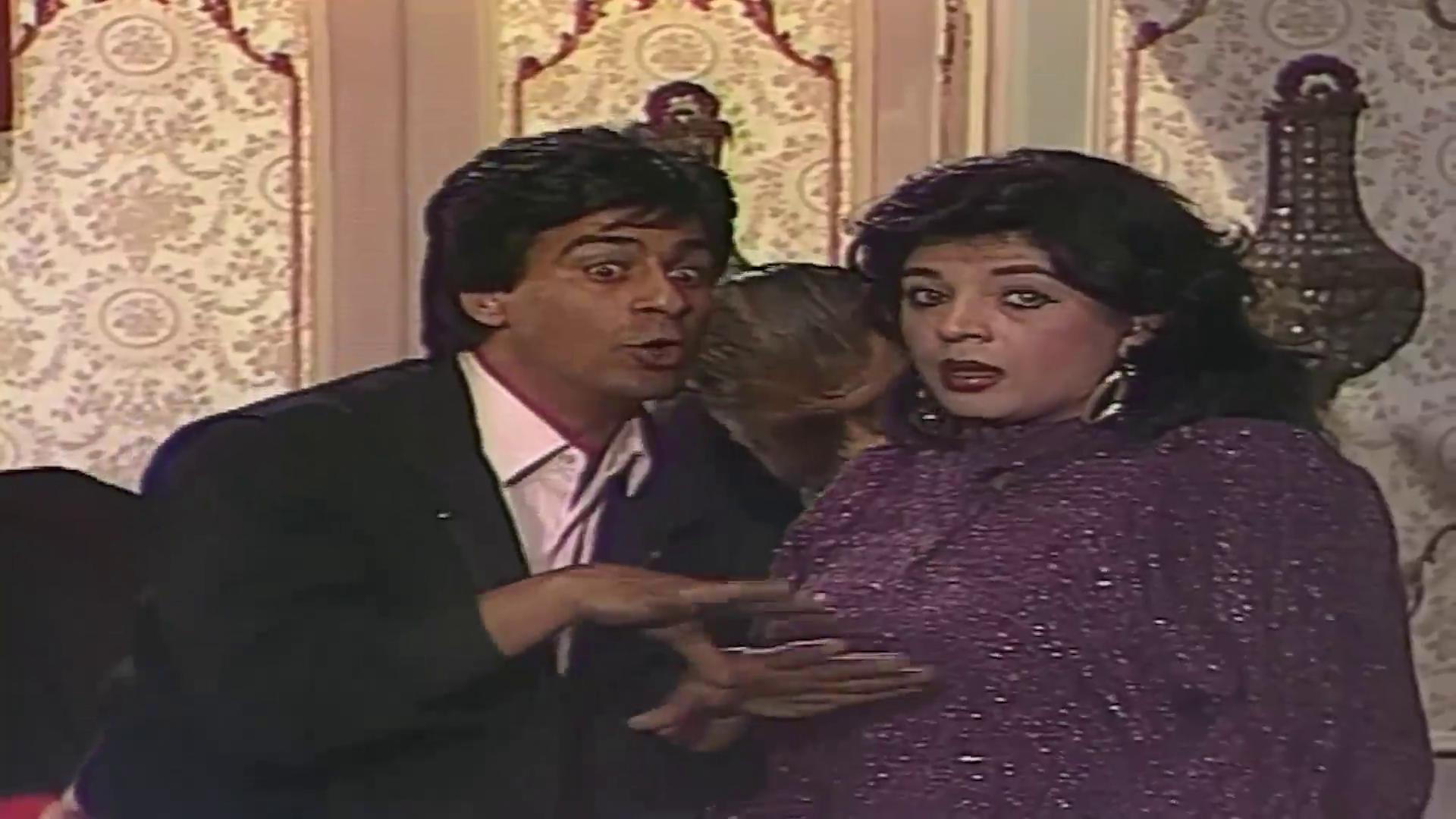 Mervat Al-Shennawy
	  	 	 - Ibrahim Al-Abiad