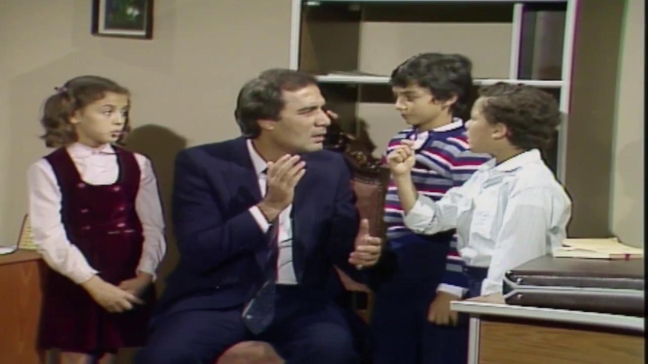 وليد يحيى - محمود ياسين