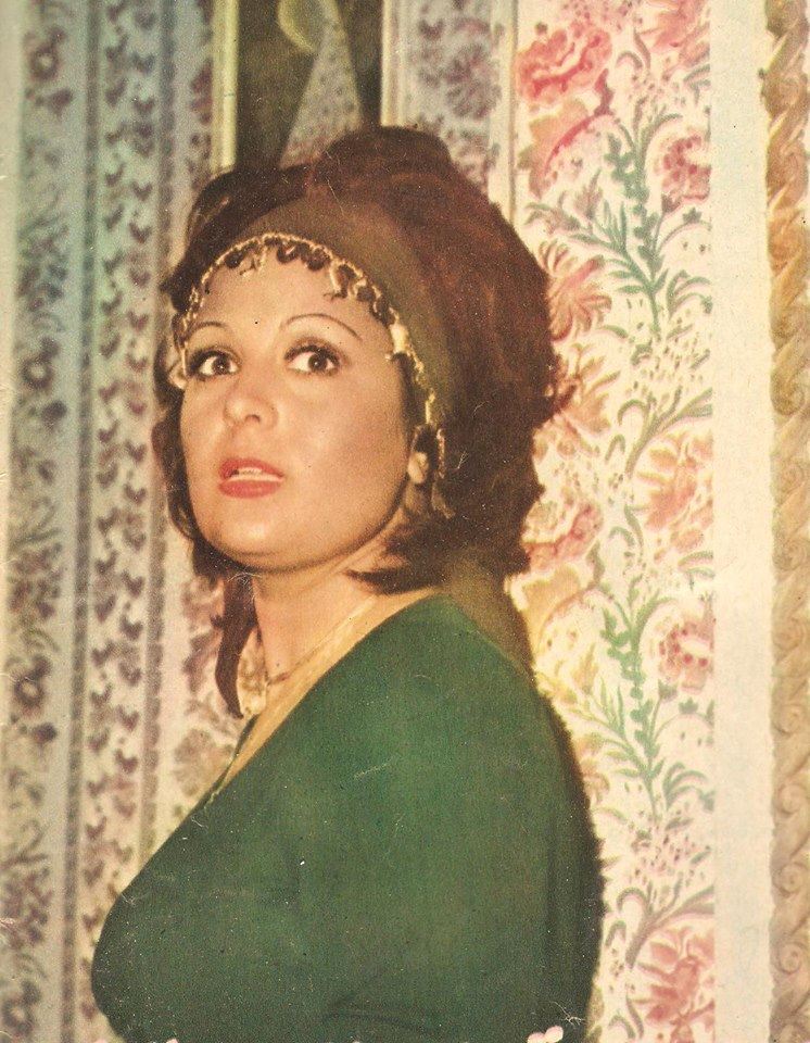 بوستر - زيزي مصطفى
