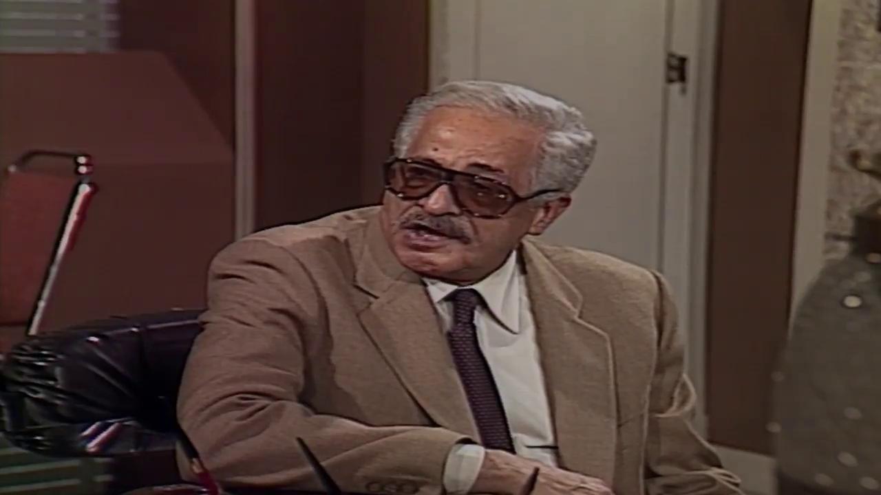 فاروق سليمان