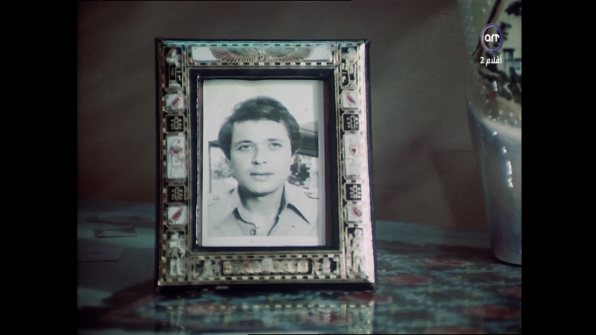 محمود عبد العزيز