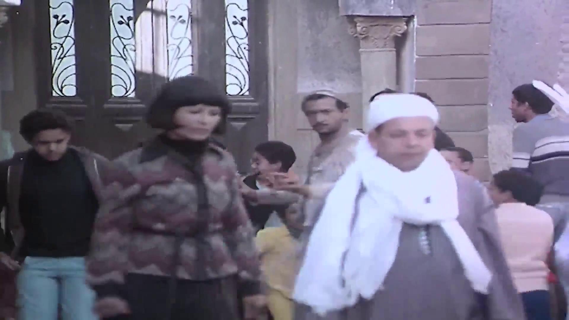 Nour Al-Sharif