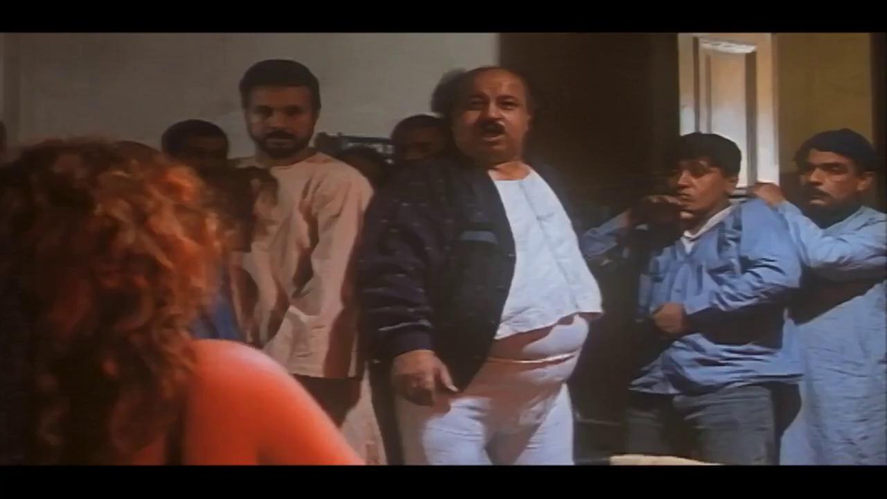 غريب محمود