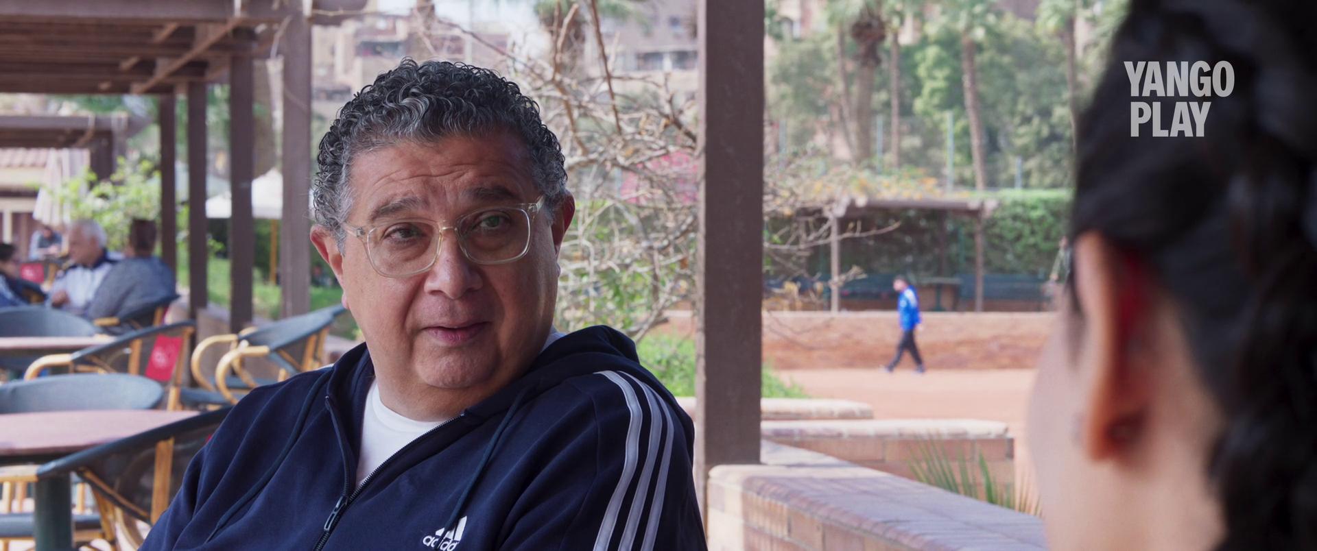 ماجد الكدواني