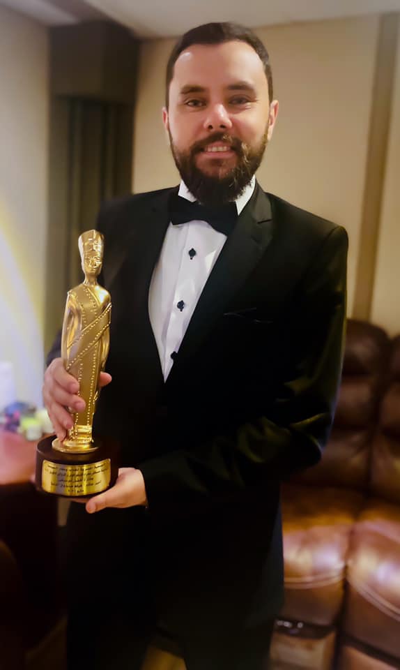 أمير جادو