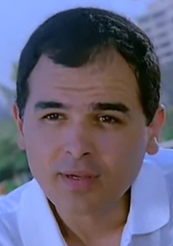 محمد العربي (1)