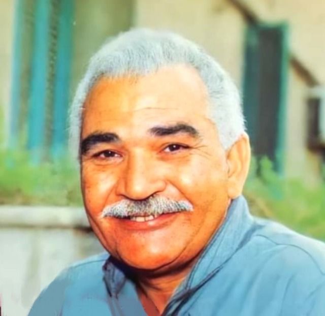 أنور إسماعيل