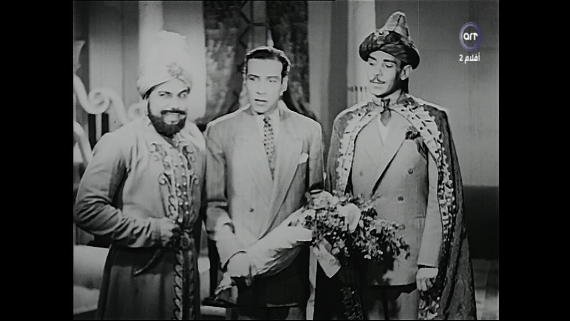 Abdel-Alim Khattab
	  	 	 - Mohsen Sarhan
	  	 	 - Hussein Eisa