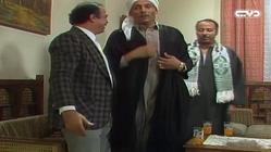 مسلسل: شارع المواردي 1: صلاح السعدني
