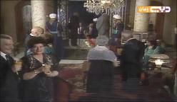 series: Bakiza We Zaghloul: Olfat Sokkar - Abdel-Ghany Nasser