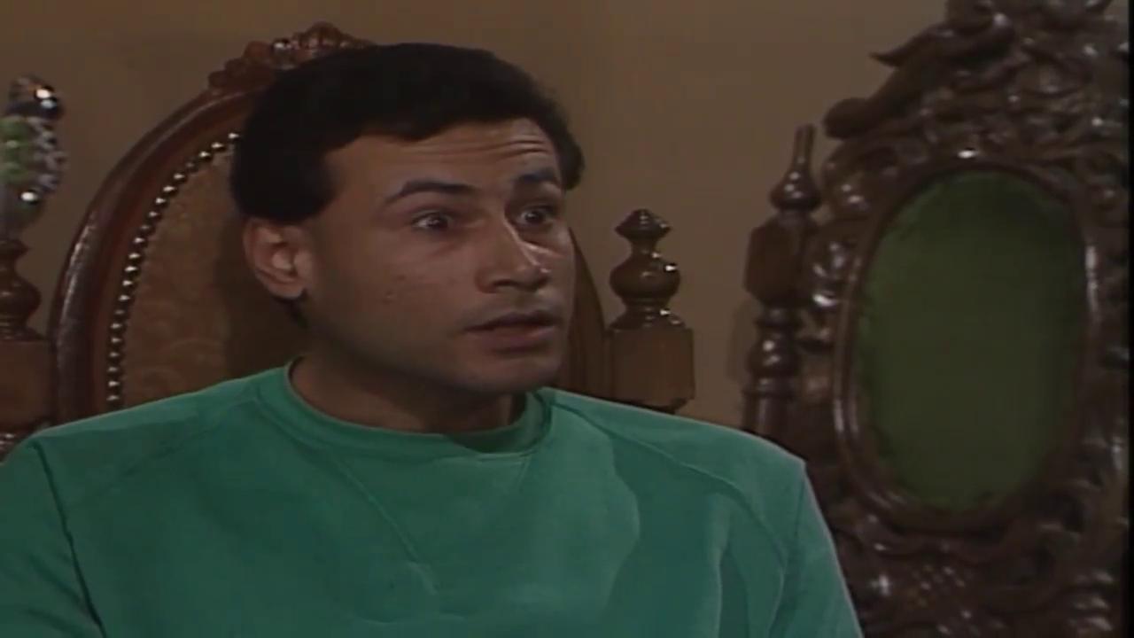 طارق الباجوري