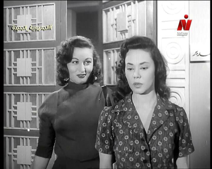 Magda
	  	 	 - Salwa Mahmoud