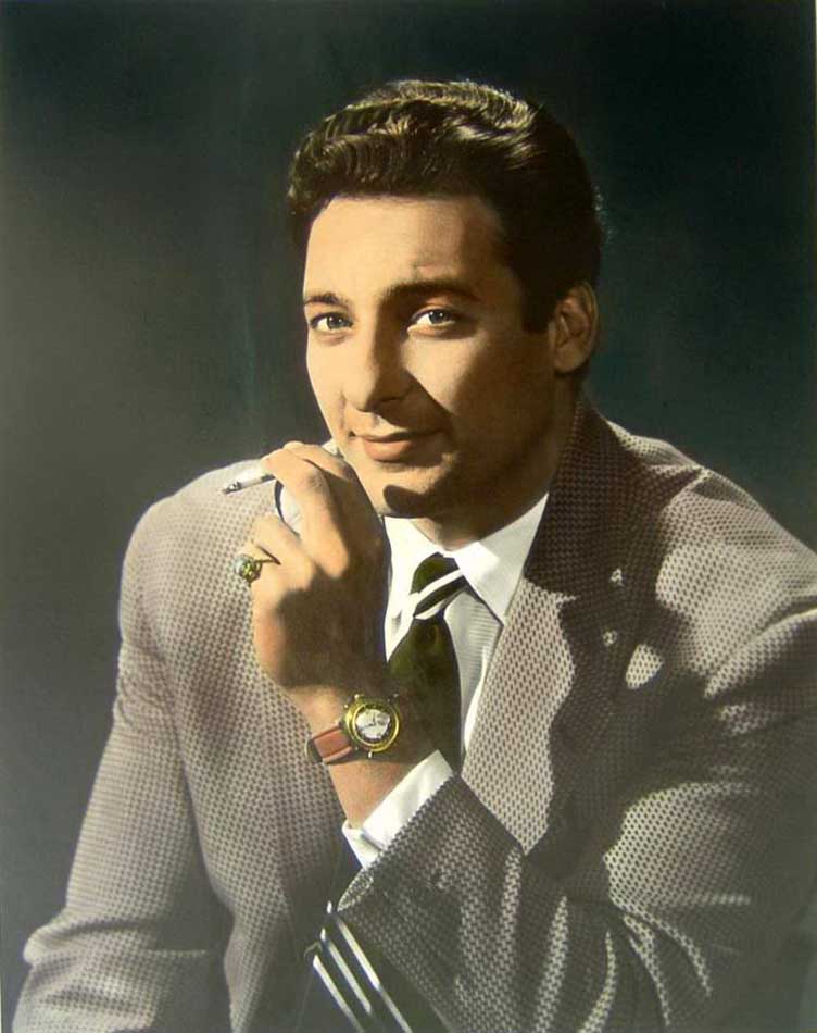 صورة 1 ل رشدي أباظة -