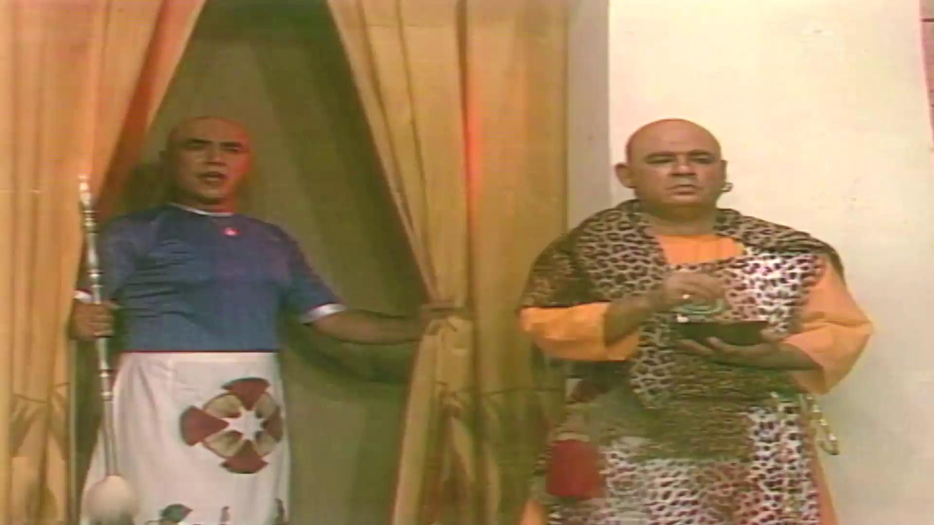 جمال إسماعيل - فؤاد أحمد