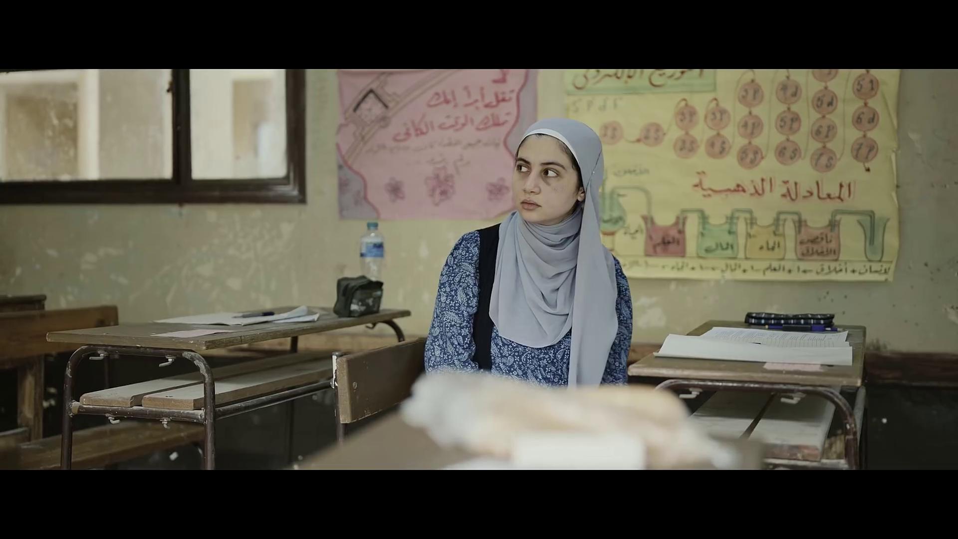 فاتن سعيد
