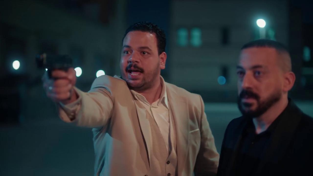 Diab
	  	 	 - Moustafa Gharib