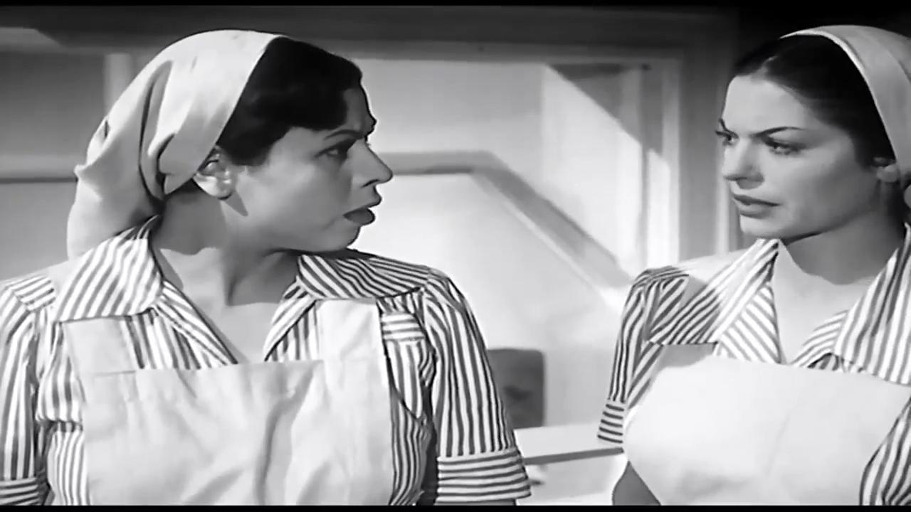 Sanaa Samih
	  	 	 - Wedad Hamdy