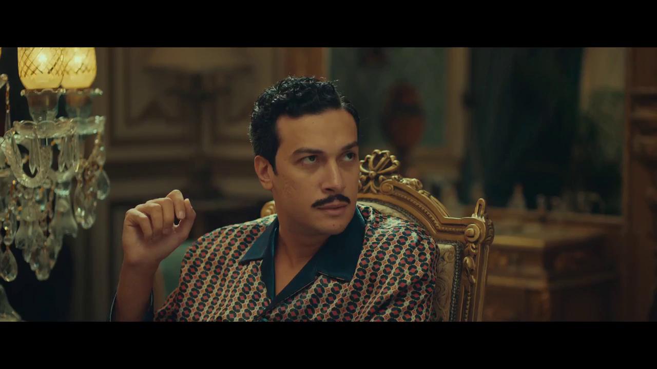 أحمد عبد الوهاب