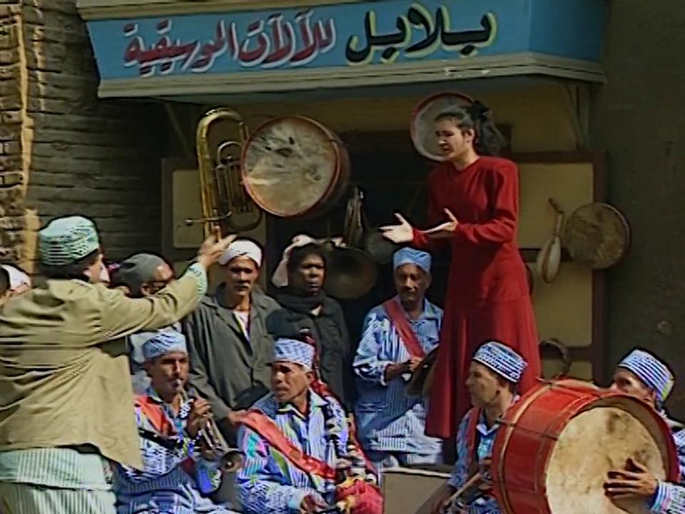 نشوة الراعي