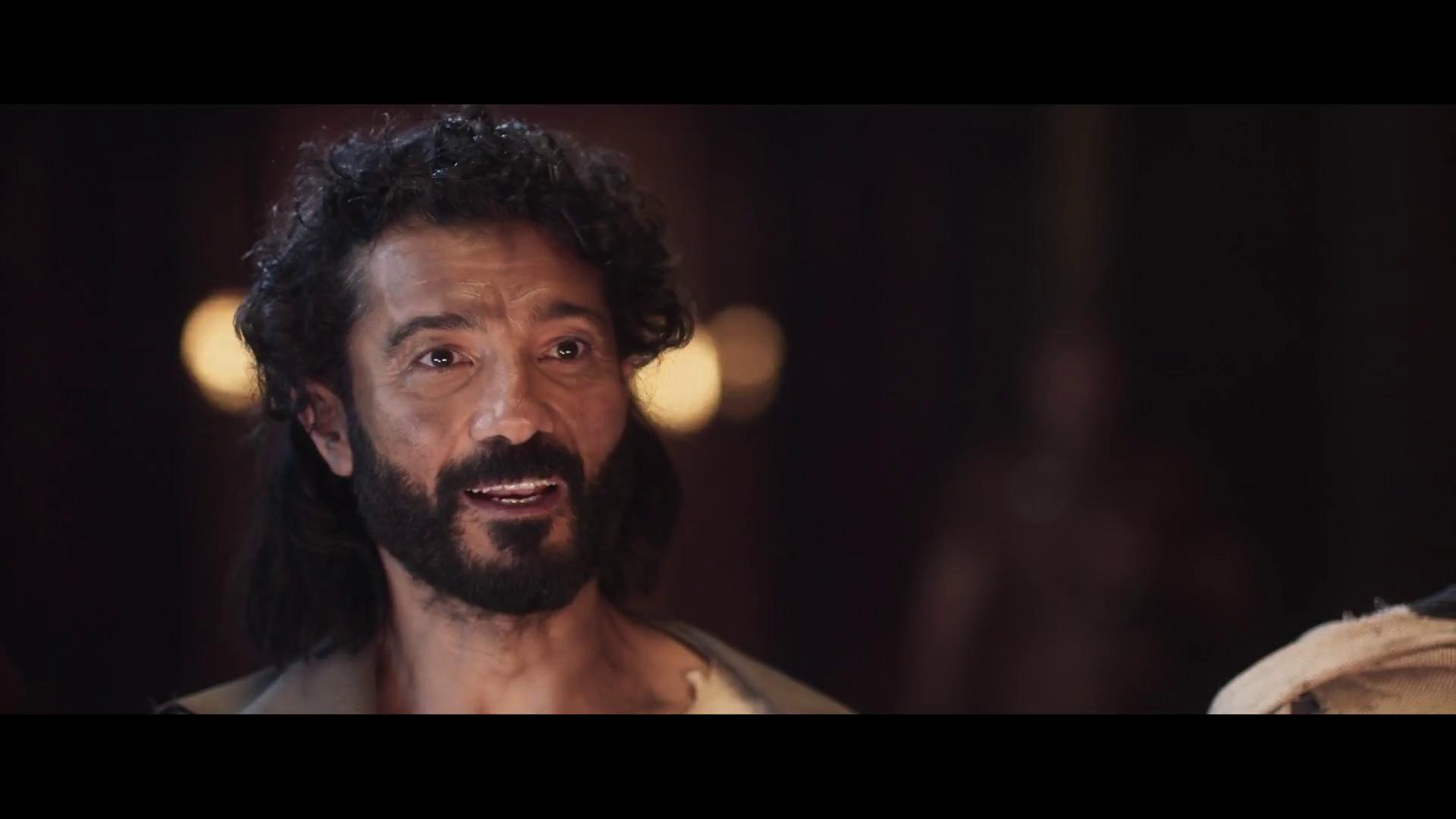 خالد النبوي